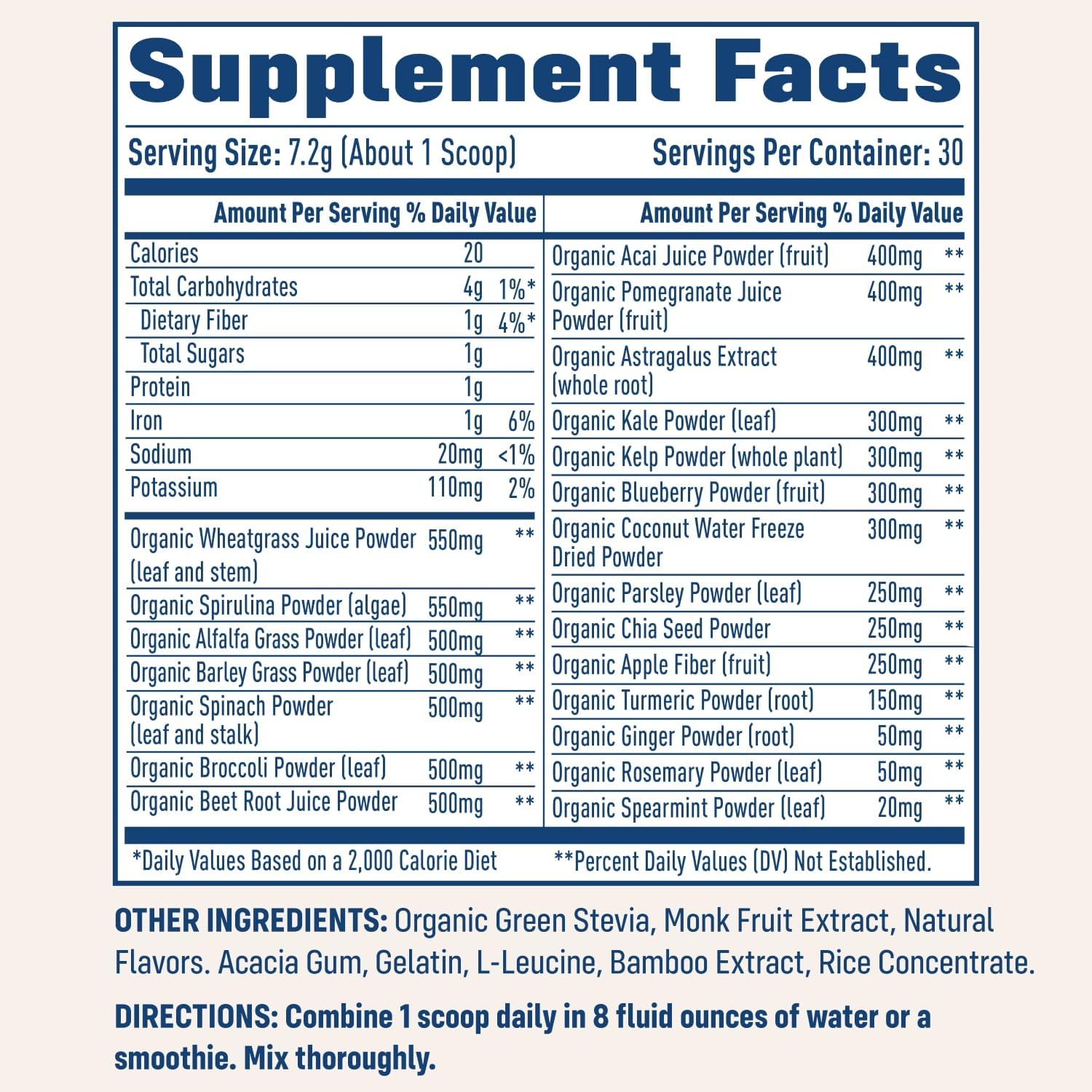 Joint Health Collagen and Native Greens Bundle for Optimal Joint Support