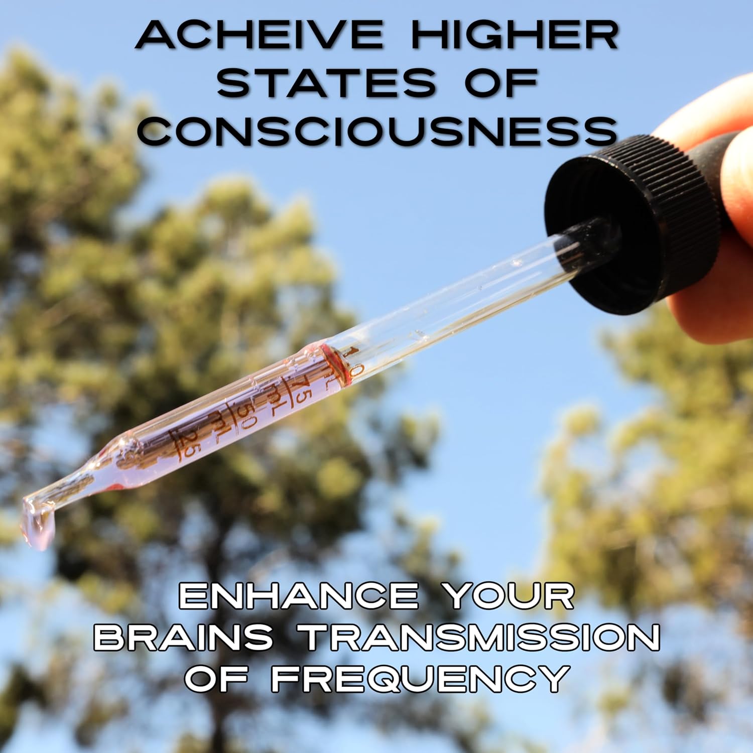 Joy Co. Liquid Colloidal Gold 24k 99.99% Pure 100ppm Ruby Red Water Based Electrolysis 4oz Glass Bottle - All Natural Formula