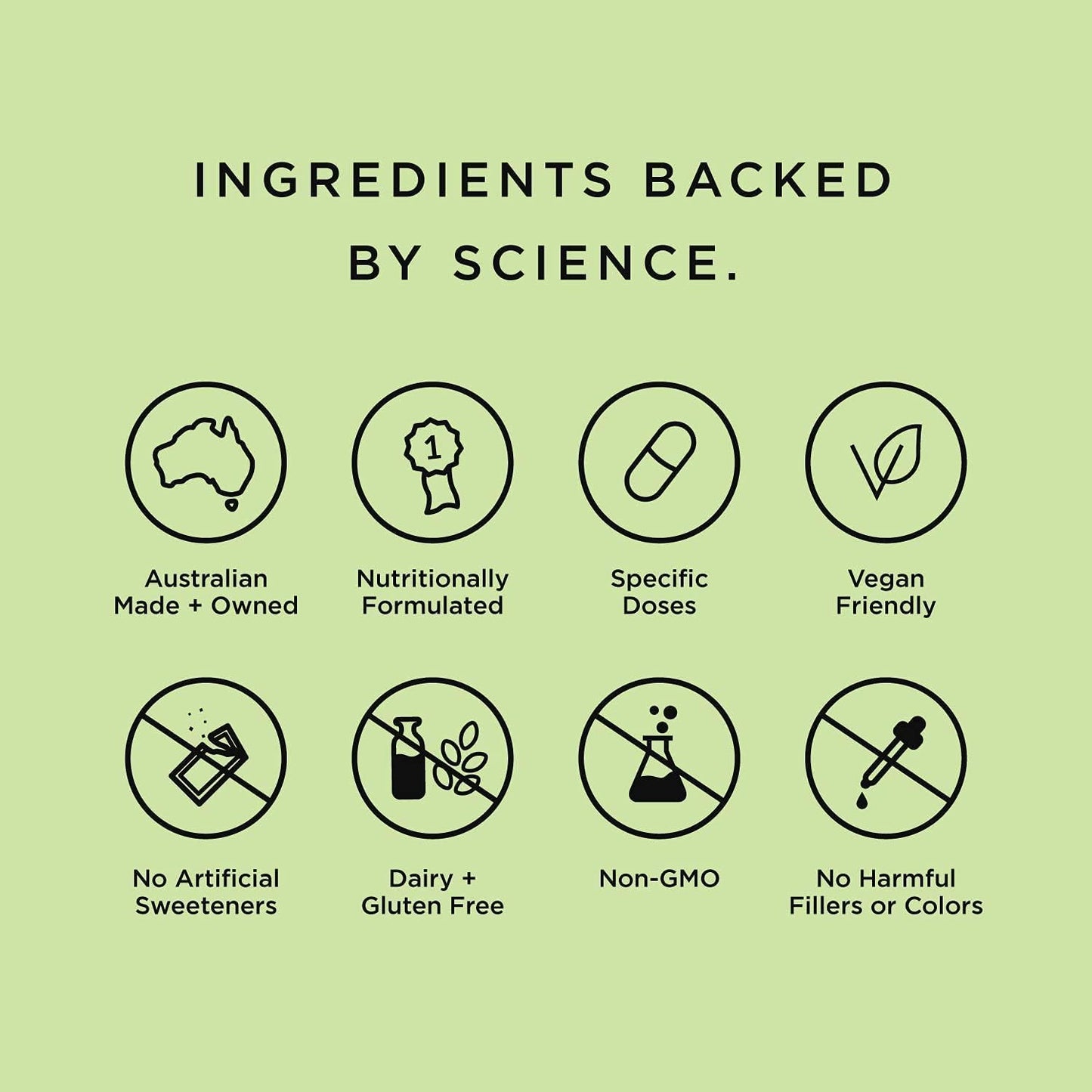 JSHealth Probiotic Supplement for Gut Health and Immunity - Probiotics for Men and Women - 30 Day Supply