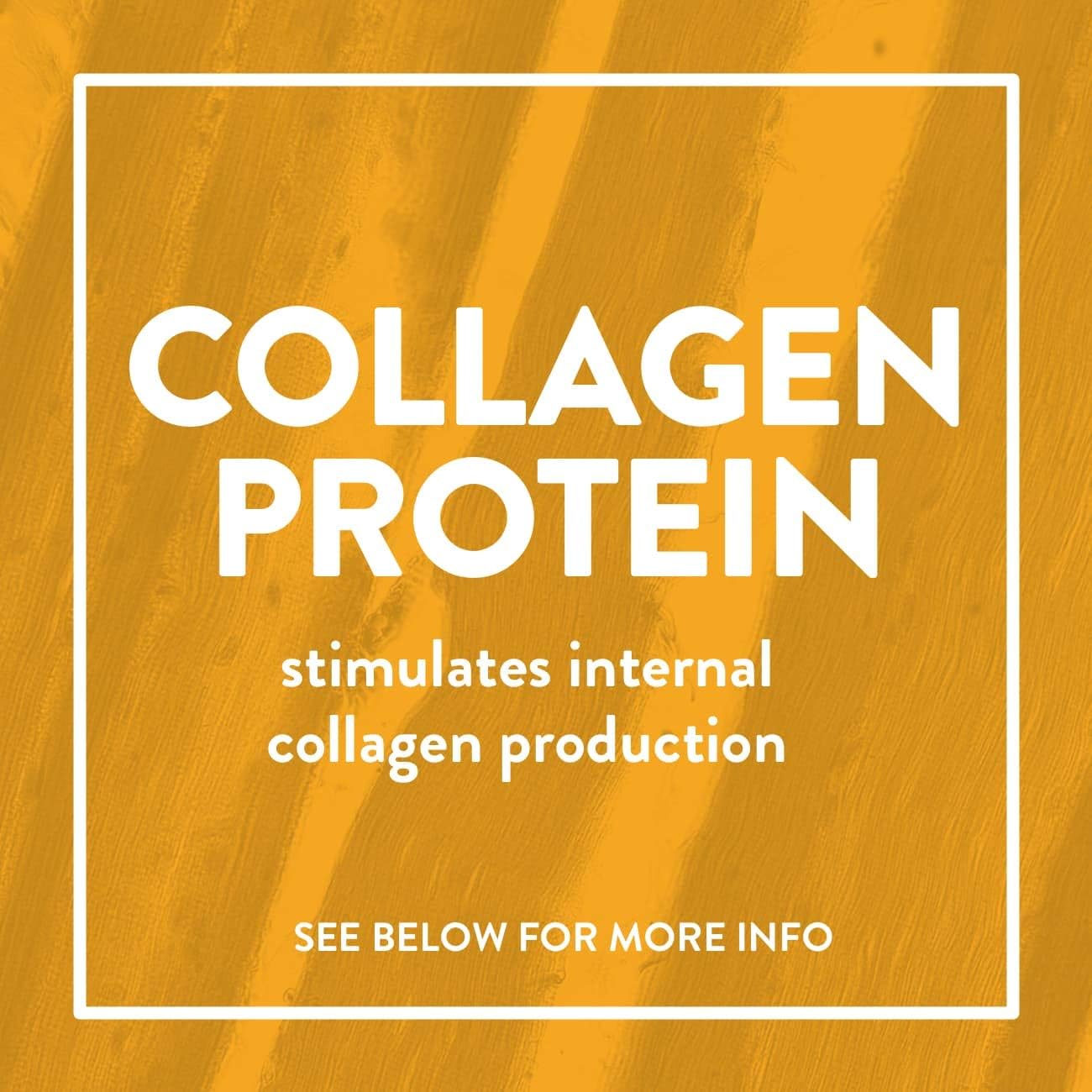 Juven Therapeutic Nutrition Drink Mix Powder with Collagen Protein for Wound Healing Support - Orange Flavor (30 Count)