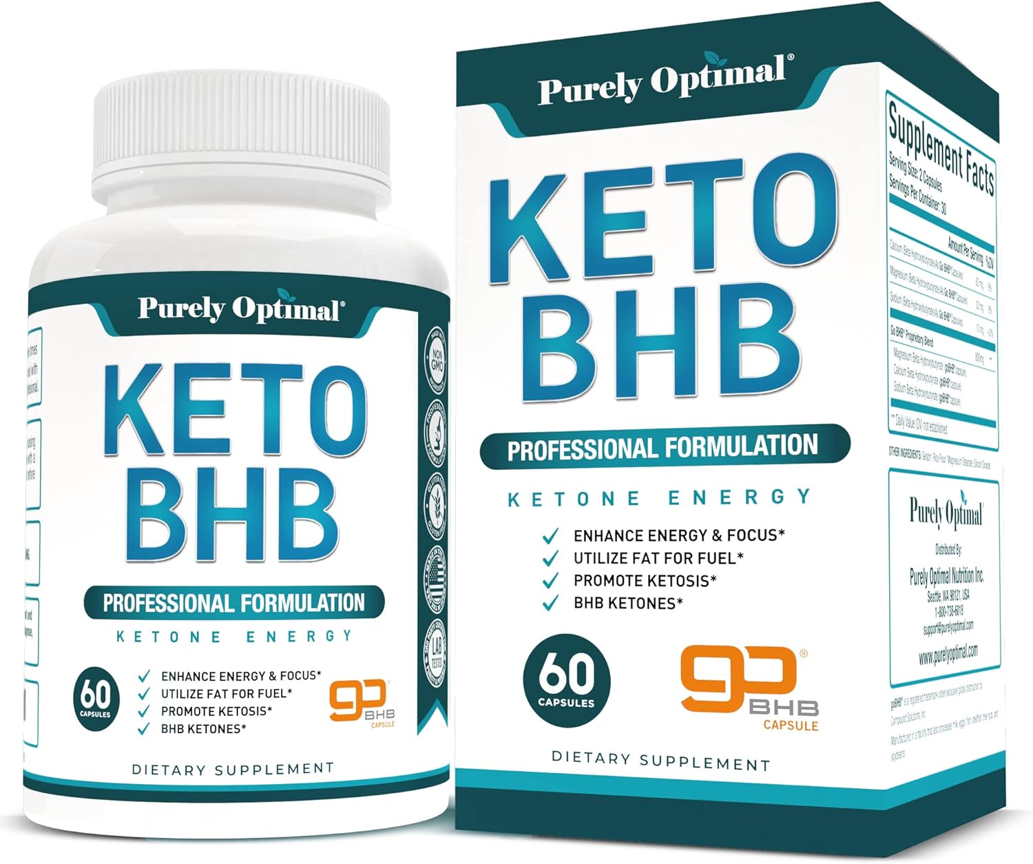 Keto BHB Gummies with Added Magnesium for Optimal Results