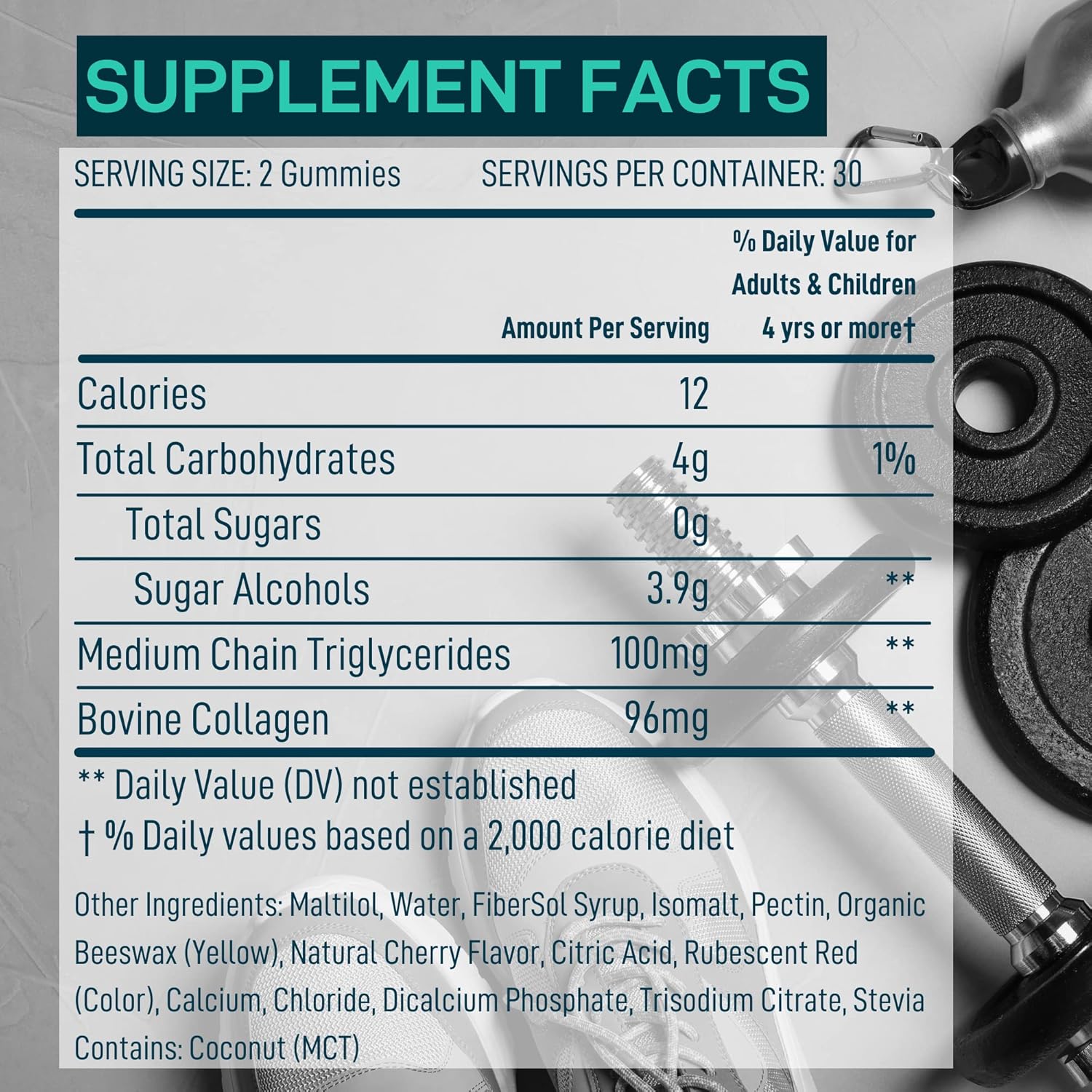 Keto Gummies and Vegan B12 Energy Bundle for Wild Fuel Boost