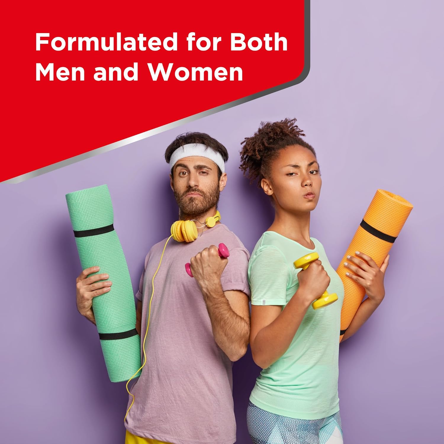 KetoZest Apple Cider Vinegar Gummies - 1200MG Sugar & Gluten Free Supplement for Women and Men