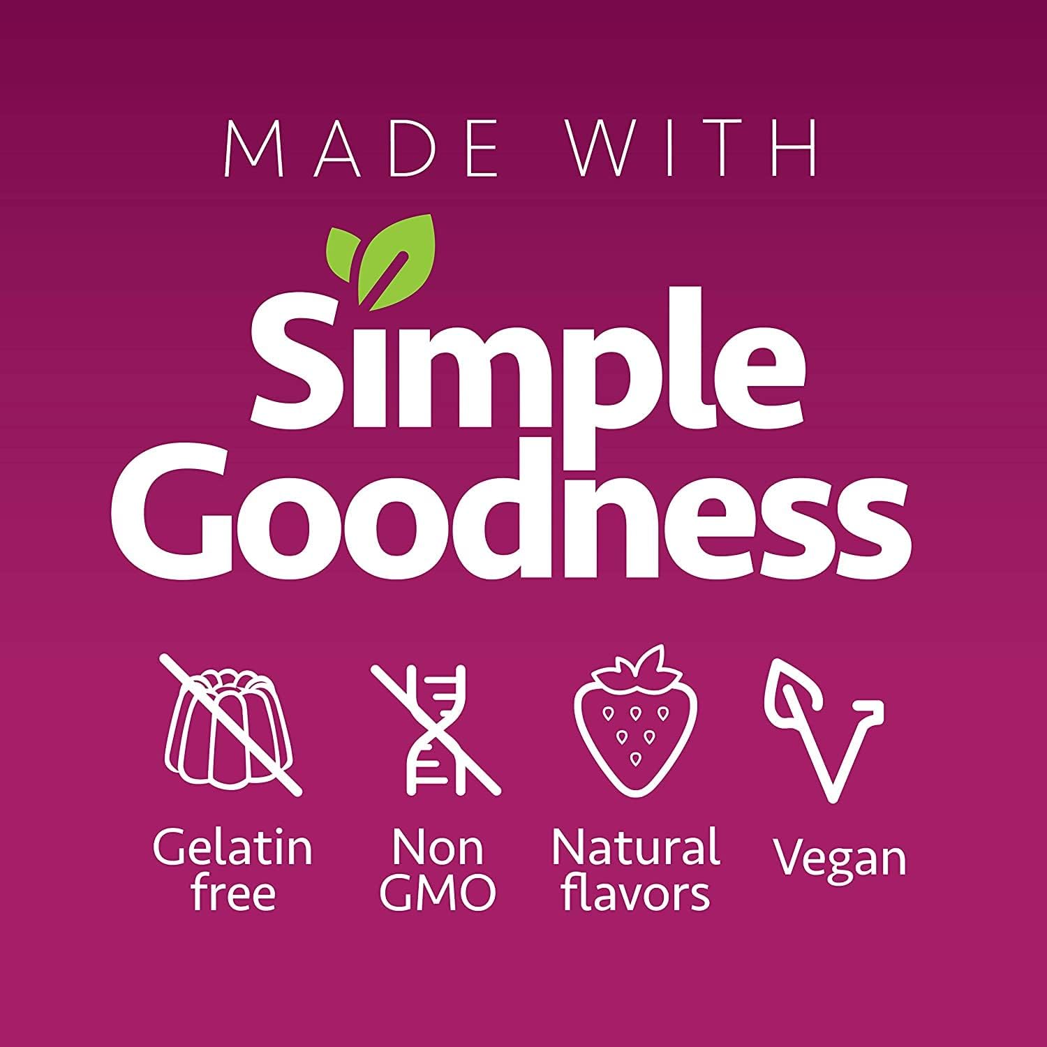 Kids and Adult Probiotic Gummies Bundle: Digestive and Immune Support with Prebiotics, Vitamin C, Men, Women (90 Count)