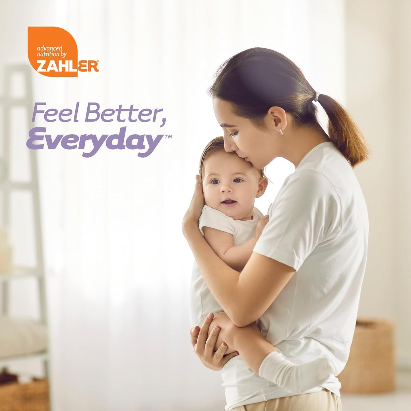 Kosher Non GMO Methyl Folate Supplement for Women - Supports Healthy Fetal Development and Genetic Health - 1000 mcg DFE L-Methylfolate - Zahler Methylfolate (120 Capsules)