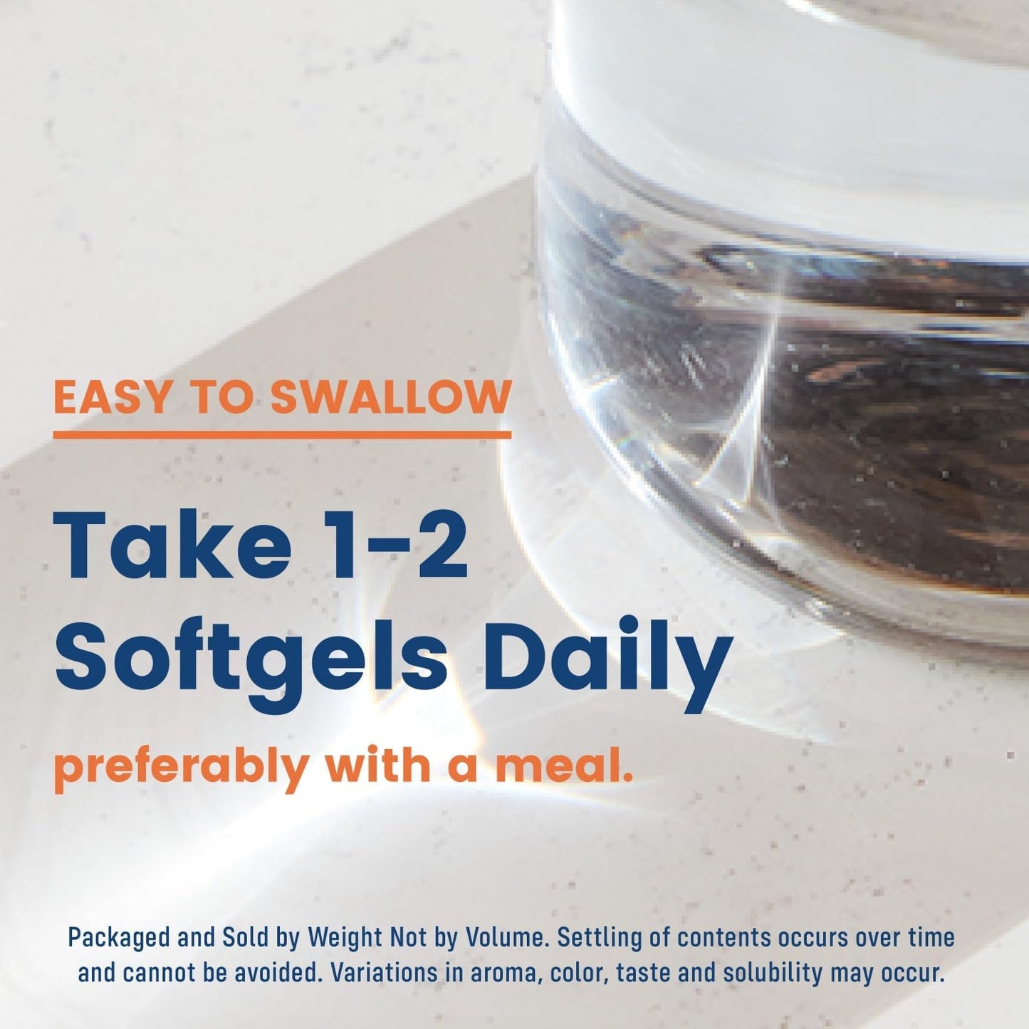 Krill Omega 3 and Turmeric Bundle by NativePath - 30 Servings