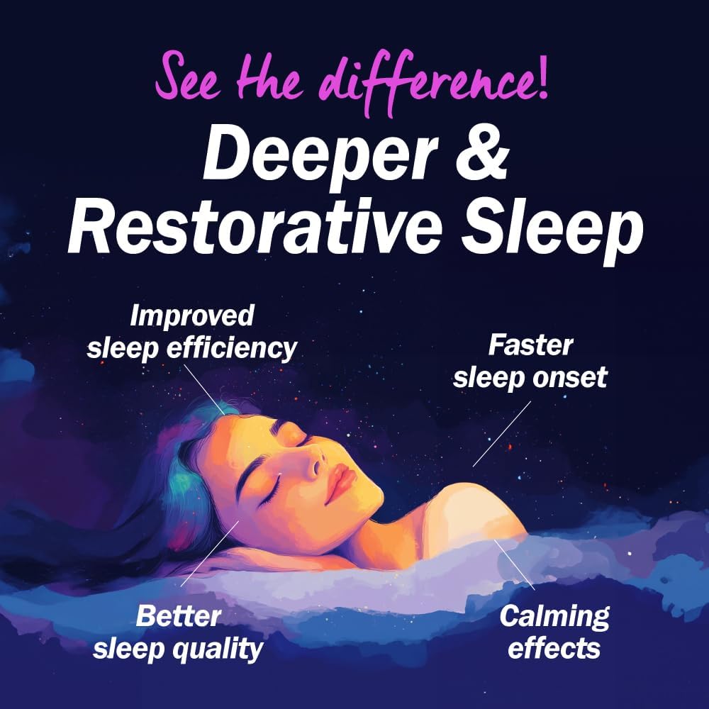 LABO Nutrition Happy Calm Capsules with KSM-66 Ashwagandha & Saffron for Stress Relief, Cognitive Health, Immune Support, Quality Sleep - 90 Vegan Capsules