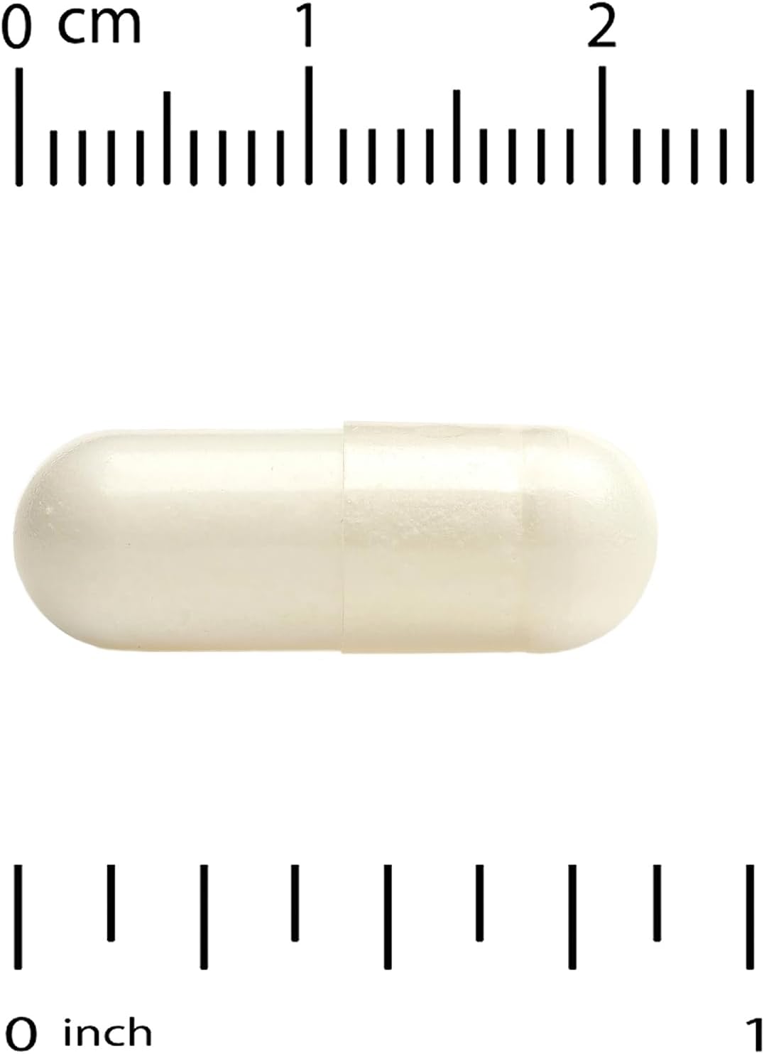 Lake Avenue Methyl Folate 800mcg - 120 Vegetarian Capsules for Optimal Nutrition