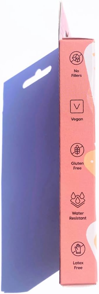 Libido Patch by The Patch Brand | Enhance Natural Wellness with L-Arginine, Vitamin B6, and Maca