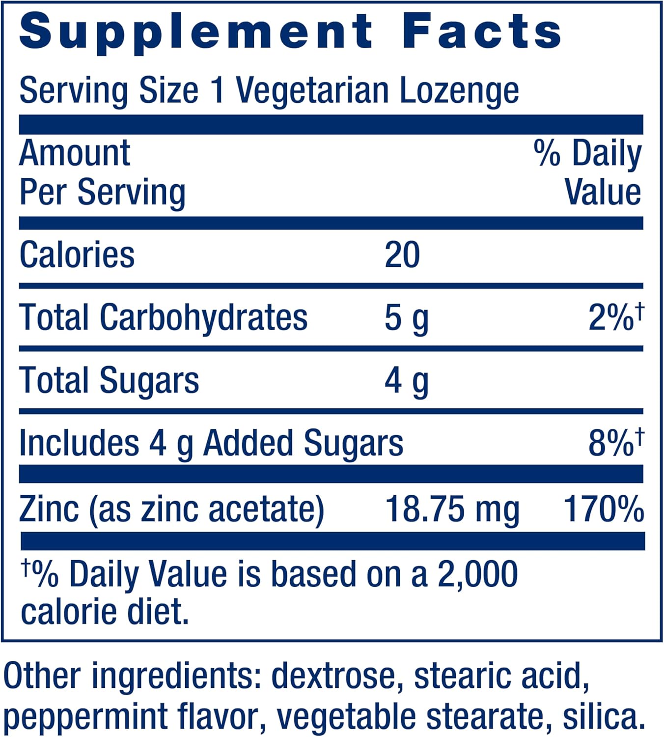 Life Extension Enhanced Zinc Lozenges - Optimal Immune Support, Strong Response - 30 Ionic Zinc Lozenges, Non-GMO & Vegetarian