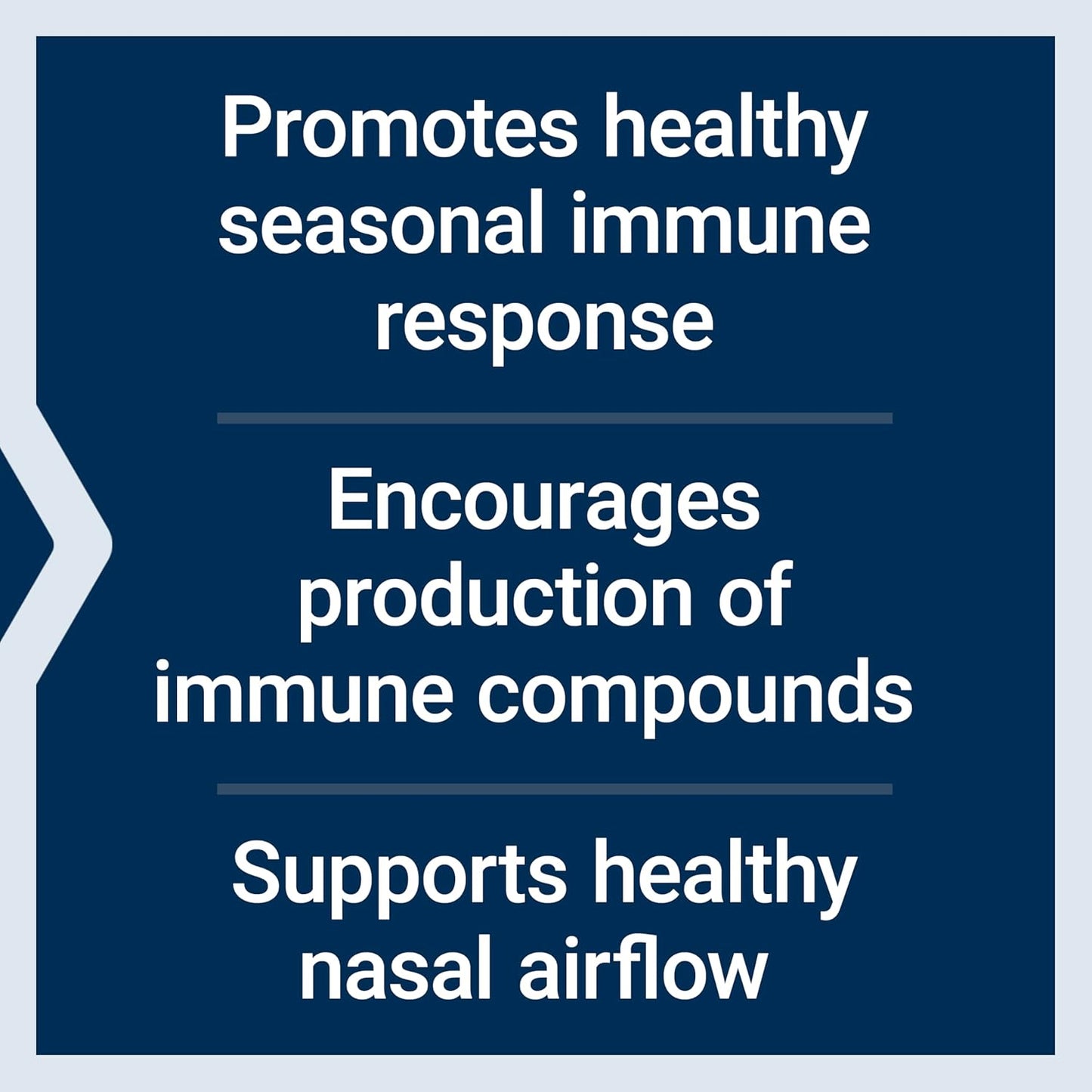 Life Extension FLORASSIST® Immune & Nasal Defense Capsules - L. rhamnosus CRL1505 for Immune Support, Nasal Health, Seasonal Wellness - 30ct Vegan, Non-GMO, Gluten-Free - 1 Daily