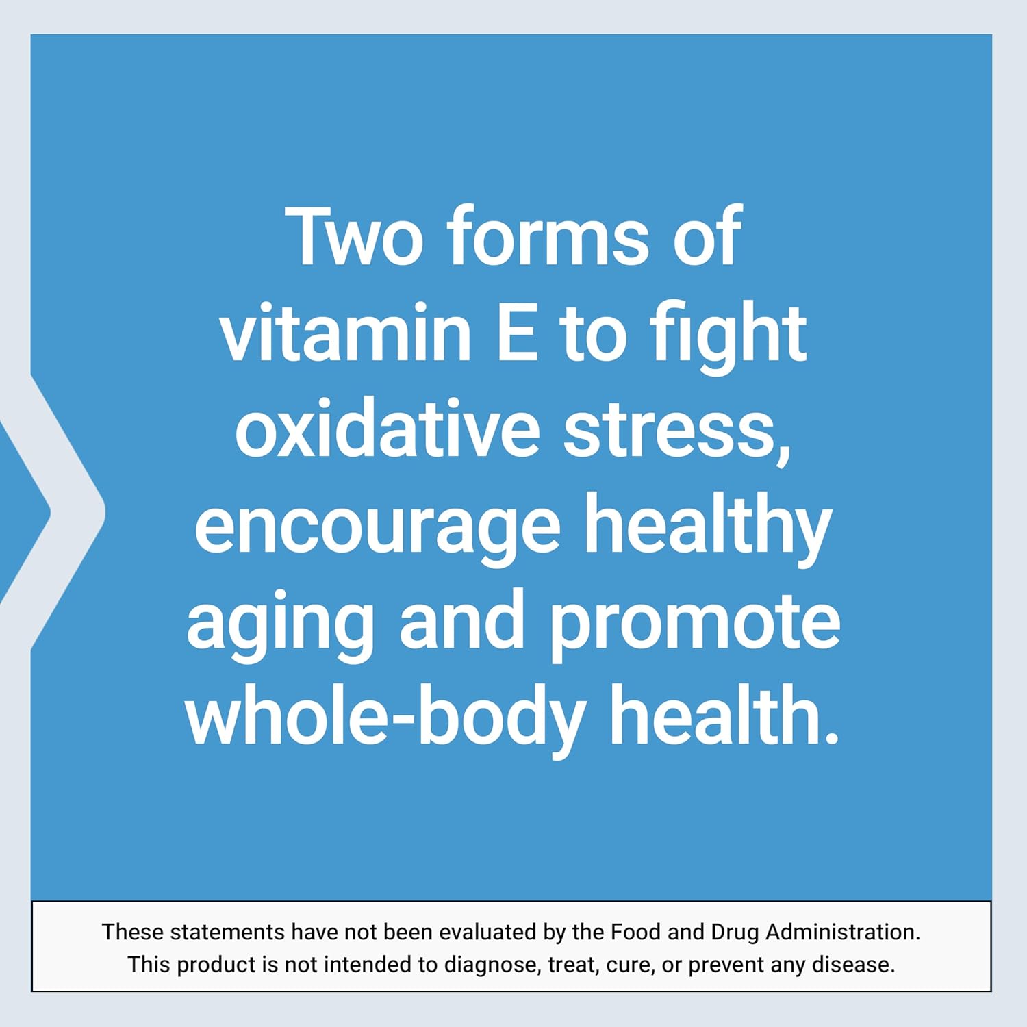 Life Extension Gamma E Mixed Tocopherols Softgels with Sesame Lignans for Healthy Aging, Non-GMO, Gluten-Free - 60 Count