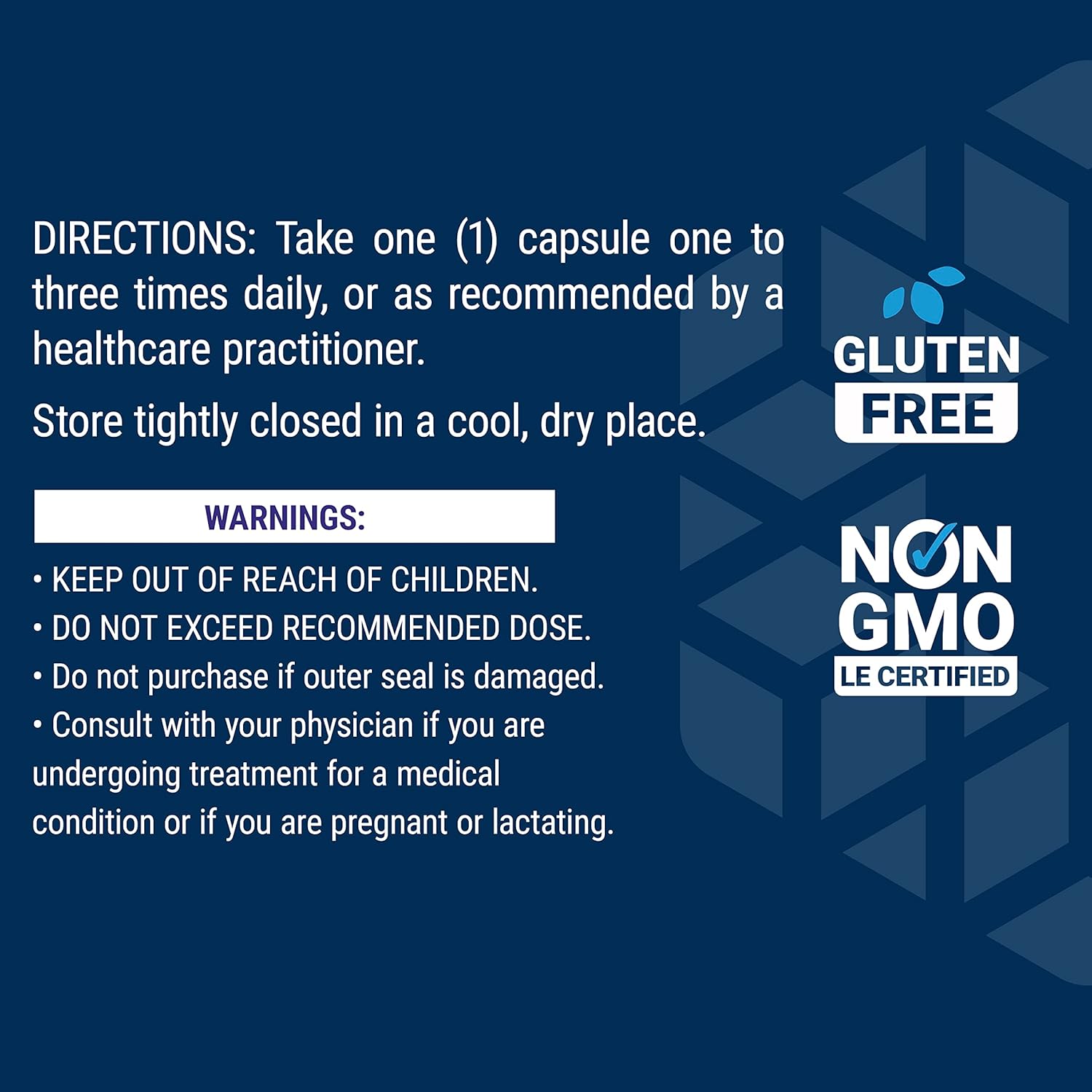 Life Extension N-Acetyl-L-Cysteine (NAC) 600mg x 60 Capsules - Immune, Respiratory & Liver Health, Potent Antioxidant, Free-Radical Support - Twin Pack