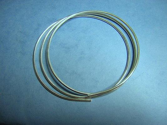 LifeForce Devices 36" 10 Gauge 9999 Pure Colloidal Silver Generator Wire