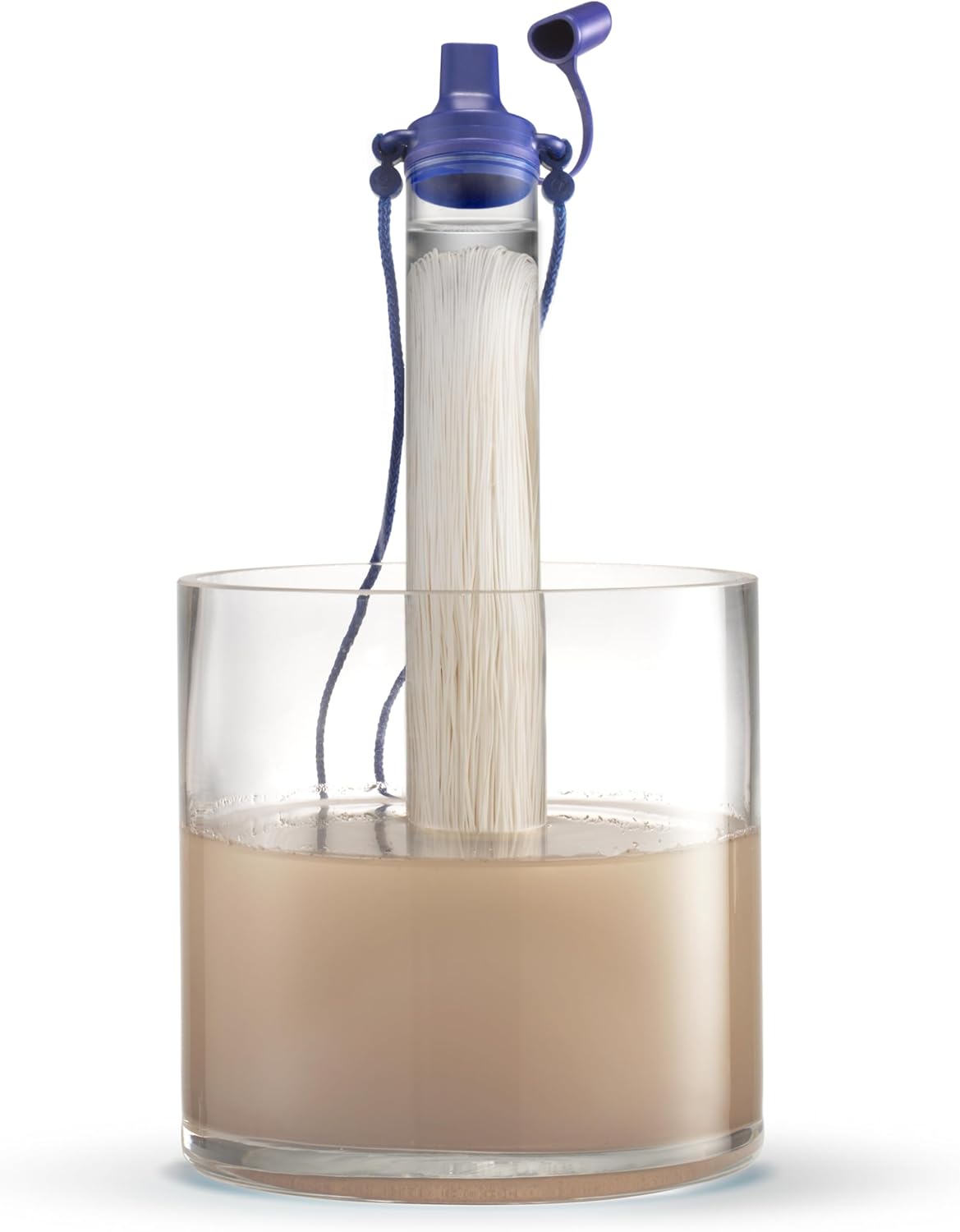 LifeStraw Personal Water Filter: Ideal for Hiking, Camping, Travel, and Emergencies