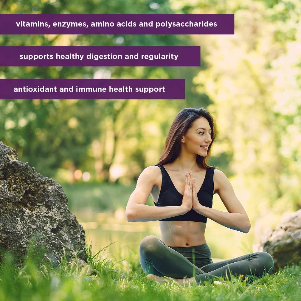 Lily Of The Desert Aloe Vera Juice Inner Fillet, Vegan Dietary Support, Gluten Free Digestive Aid - 16 Fl Oz