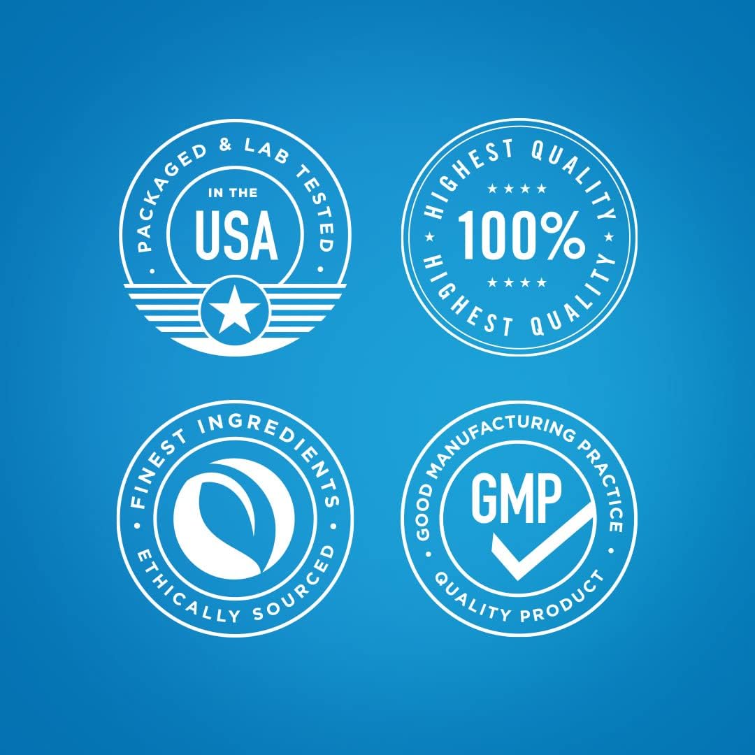 Lindberg Collagen Peptides Supplement | 270 Tablets | Promotes Healthy Hair, Skin, and Nails | Skin Rejuvenator with Verisol