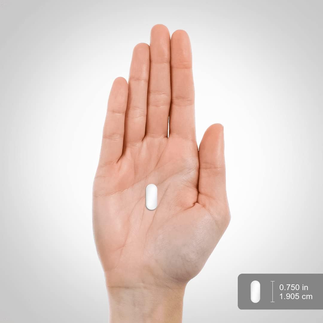 Lindberg Collagen Peptides Supplement | 270 Tablets | Promotes Healthy Hair, Skin, and Nails | Skin Rejuvenator with Verisol