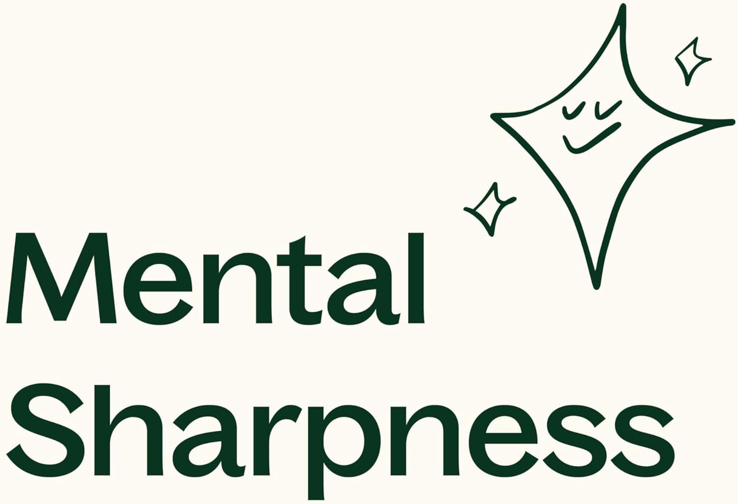 Lion's Mane Herbal Supplement Capsules with Rest & Restore Magnesium Powder for Natural Wellness
