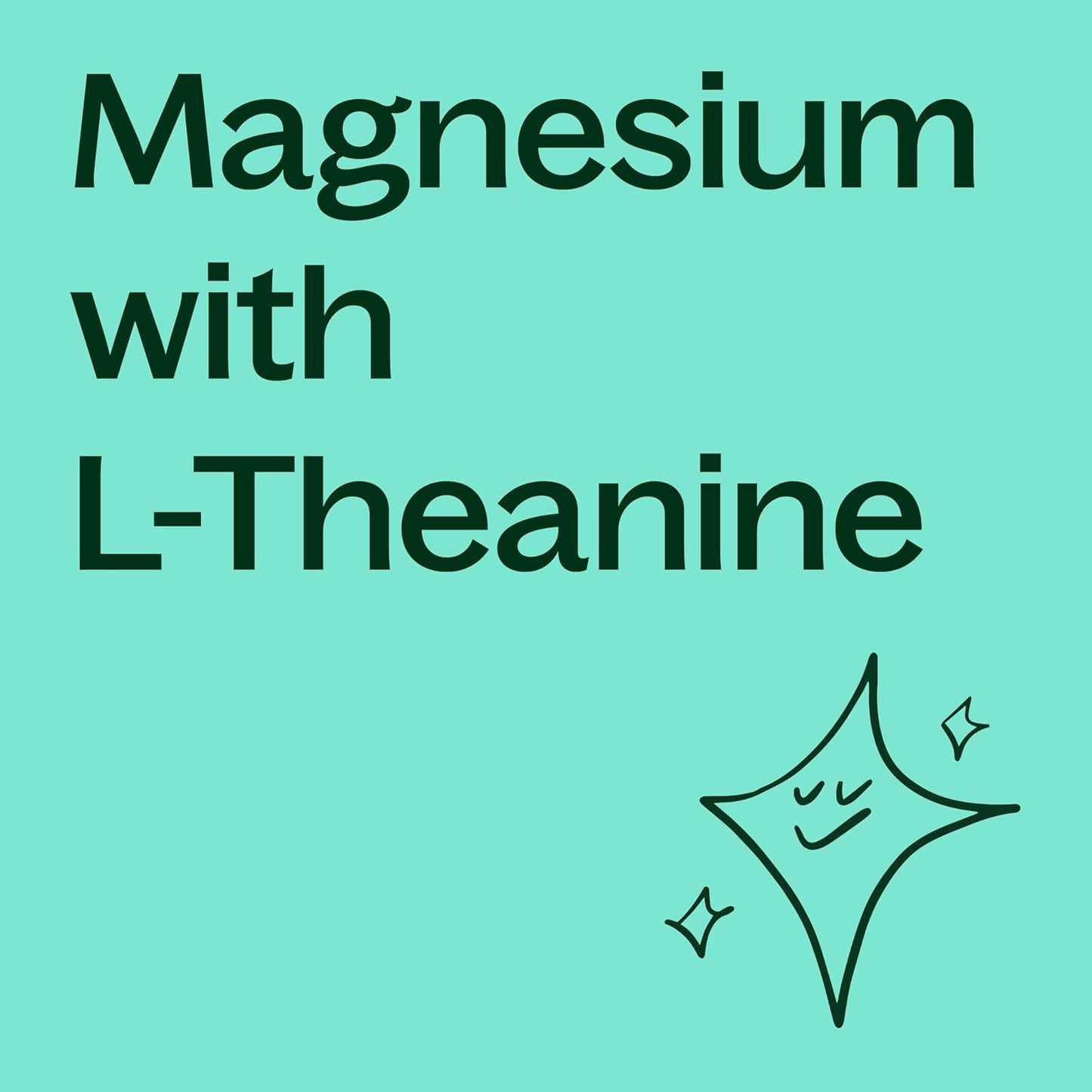 Lion's Mane Herbal Supplement Capsules with Rest & Restore Magnesium Powder for Natural Wellness