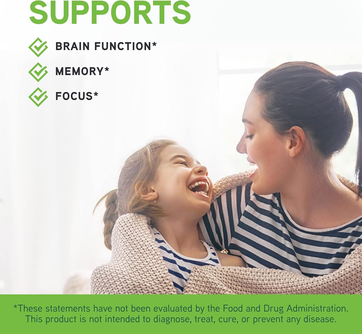 Liposomal Citicoline Supplement - 60 Servings - 2 Fl Oz - DAVINCI Laboratories