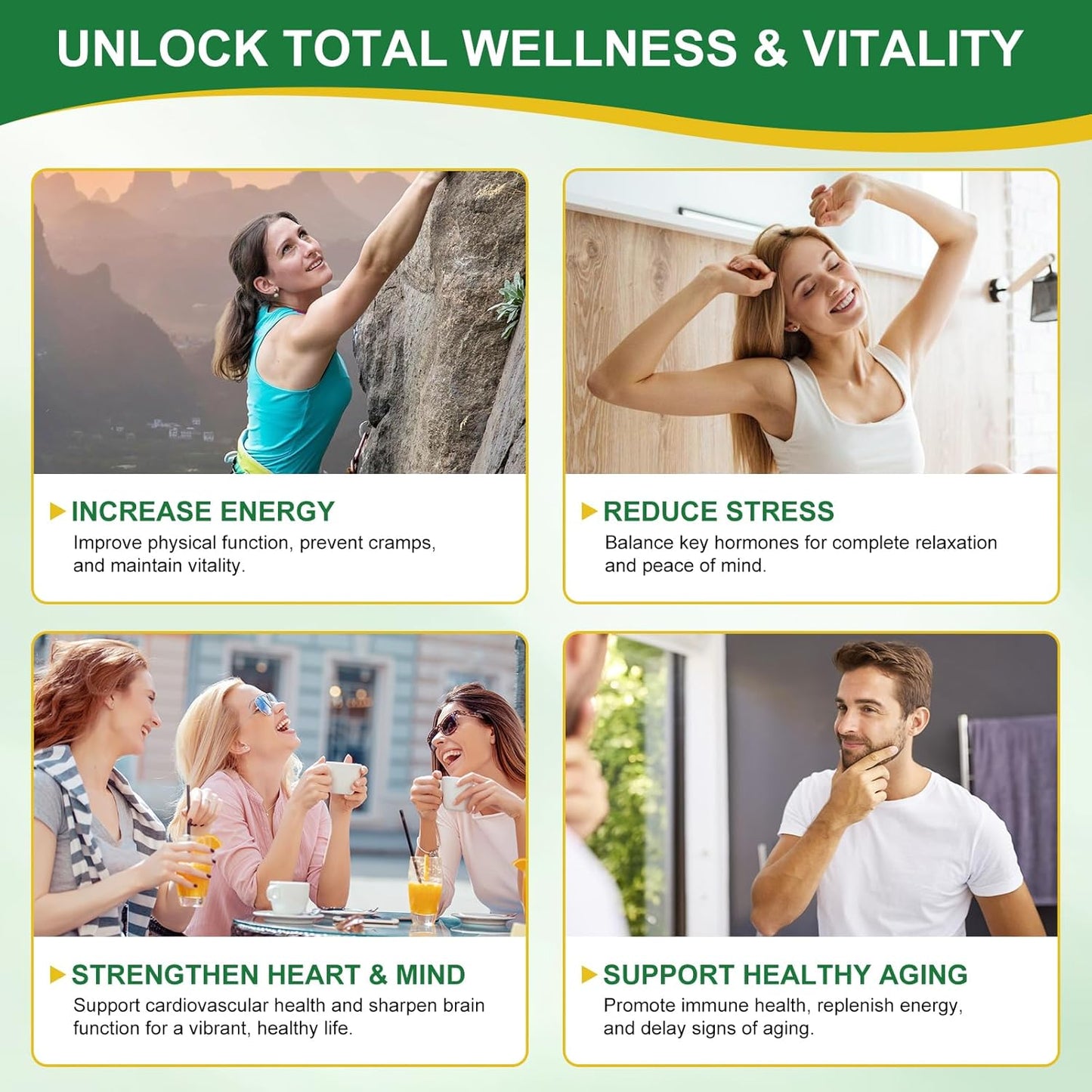 Liposomal NAD Supplement 900mg with Resveratrol - Supports Muscle, Brain, Cellular Energy - Alternative to NMN Supplement for Men and Women - 160 Capsules