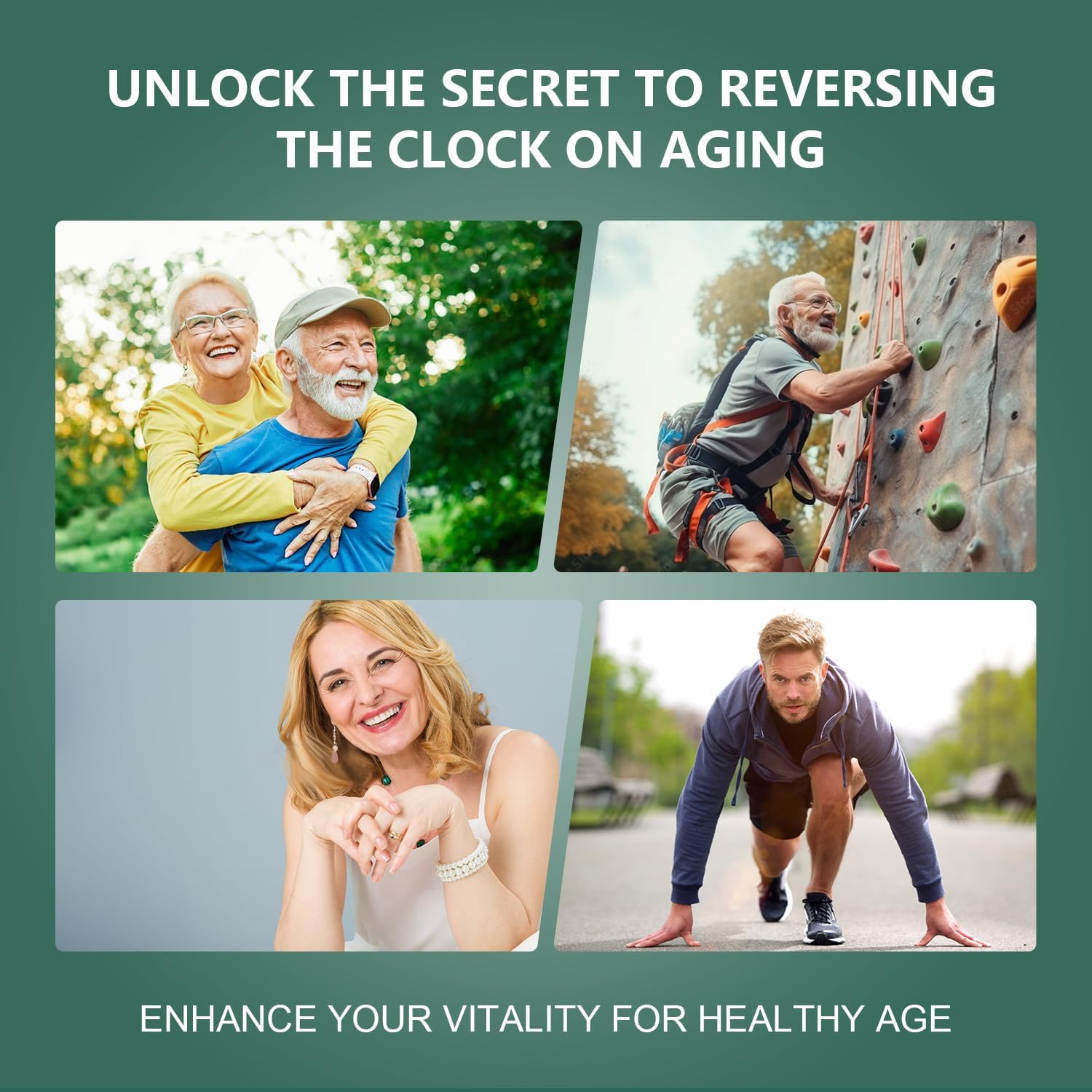 Liposomal Nicotinamide Riboside 900mg with Resveratrol & Quercetin for Vitality, Anti-Aging, Energy, Focus - 80 Capsules