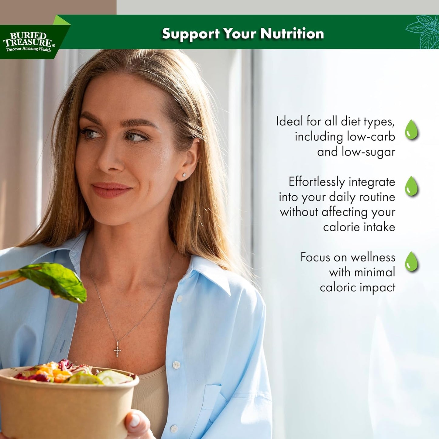 Liquid Advantage FULVIC MINERALS 33 oz Dietary Supplement - Pure Source of 70+ Trace Minerals for Health