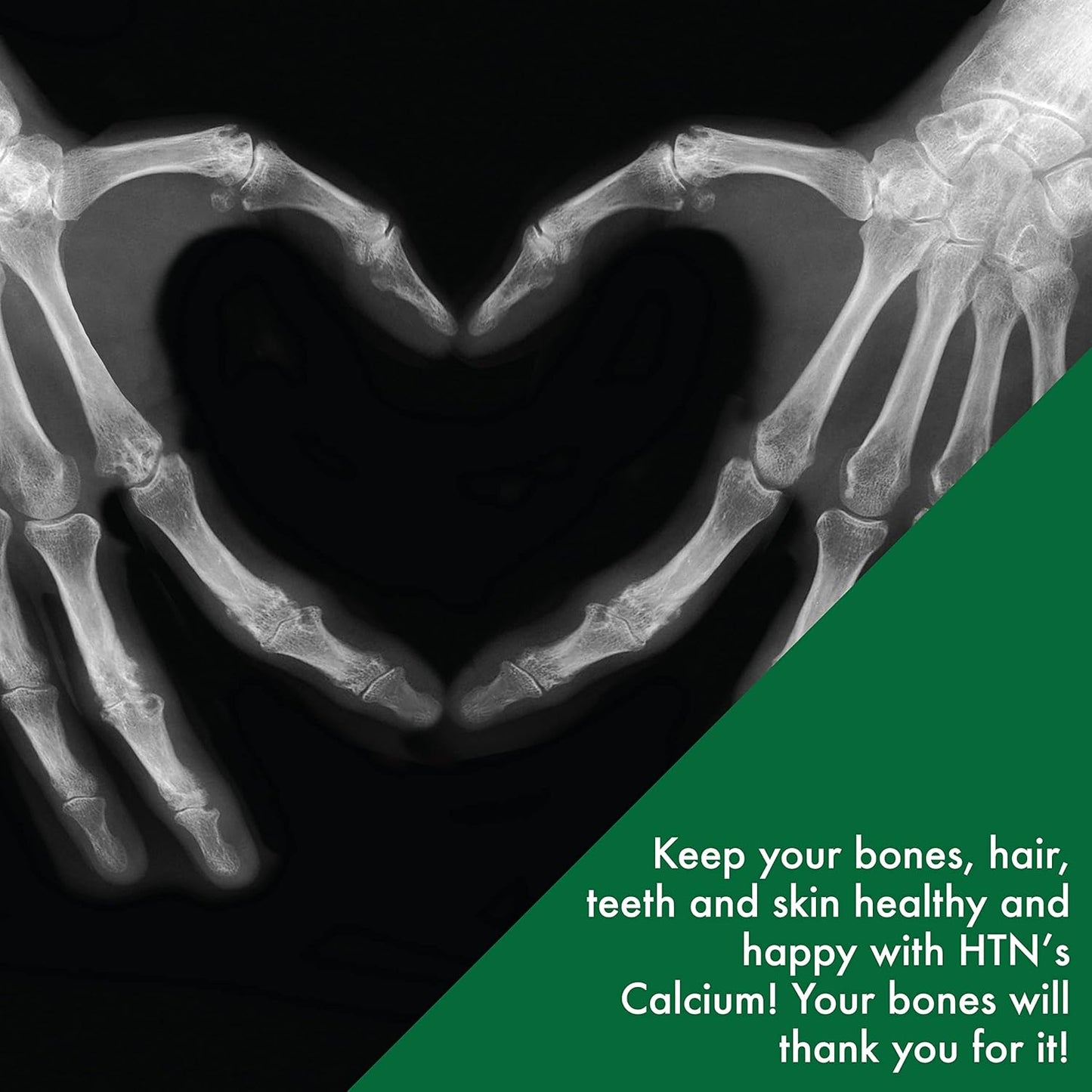 Liquid Calcium 1000mg with Magnesium, Vitamin D3, and Boron for Bone Health | Calcium Complex Supplement for Bone Strength | 3rd Party Tested | Non-GMO, Gluten Free | 100 Pack