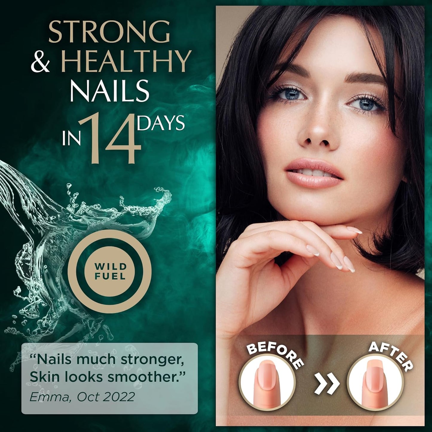 Liquid Collagen and Appetite Suppressant Health Bundle for Enhanced Wellness