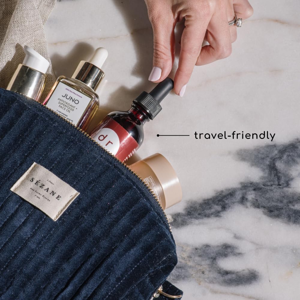 Liquid Elderberry and Vitamin B12 Drops Bundle for Immune Support