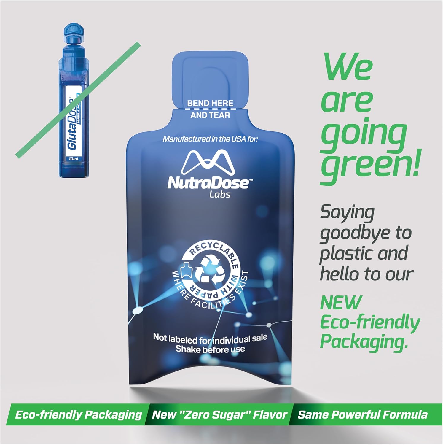 Liquid Glutathione Supplement with Lemon Berry Flavor, Acerola Energy Booster with Zinc, Daily Vitamins & Minerals in Liquid Vials for Auto-Immune Support