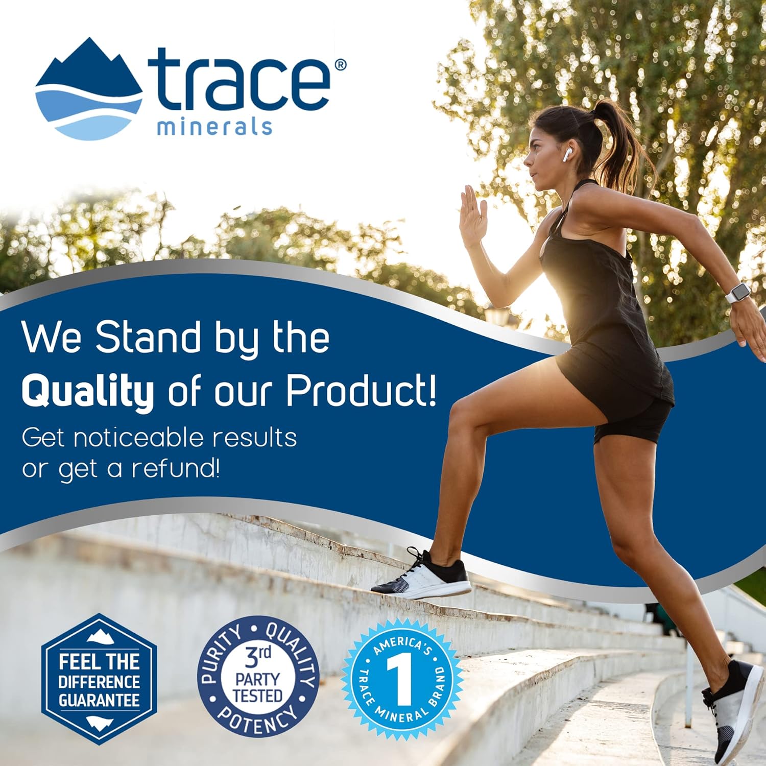 Liquid Ionic Boron Supplement | 6 mg Boron for Bone, Brain, & Joint Health | Includes Trace Minerals, Magnesium, & Chloride | 48 Servings, 2 fl oz