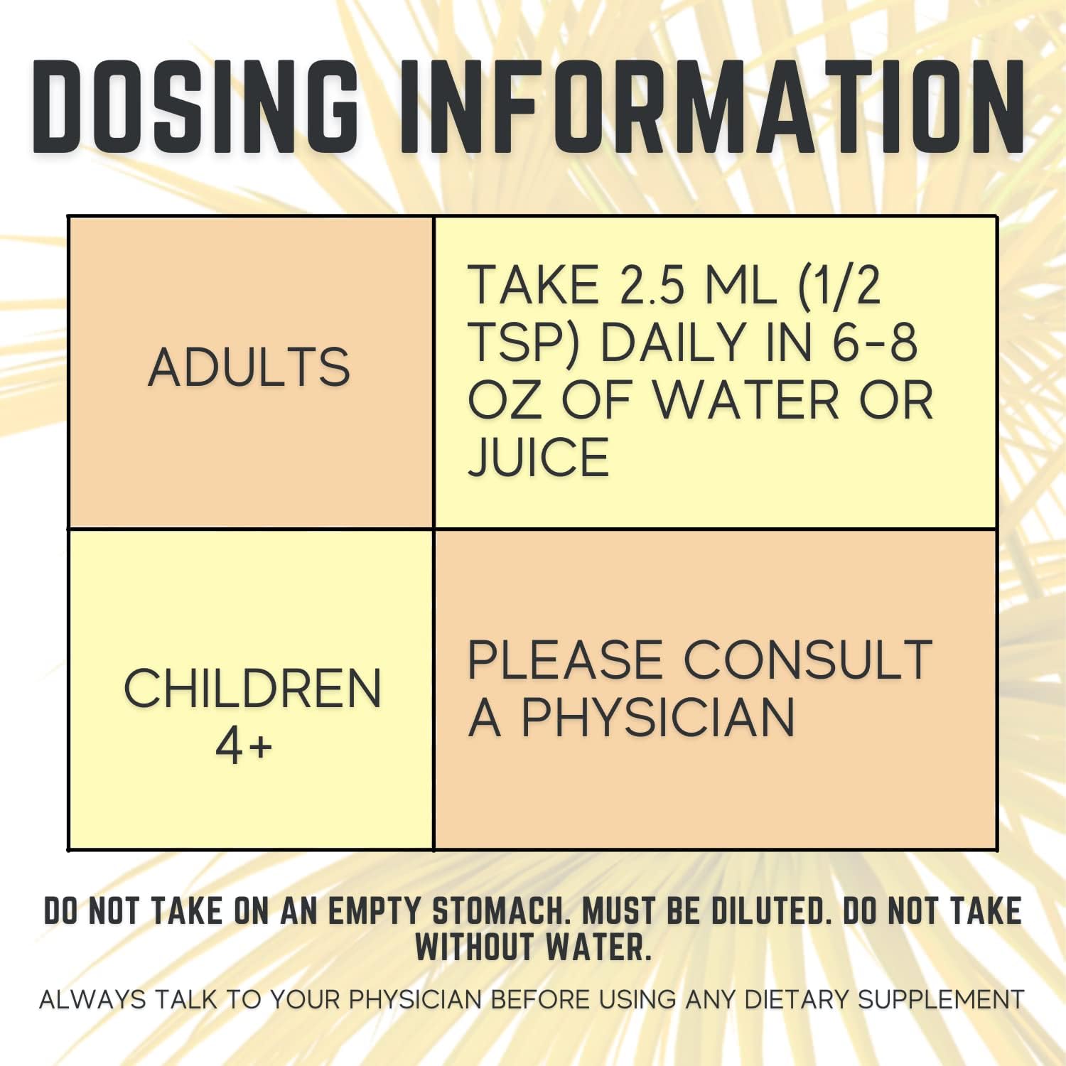 Liquid Ionic Calcium Supplement with Fulvic Acid - 96 Servings, 144mg Elemental - 8 fl oz