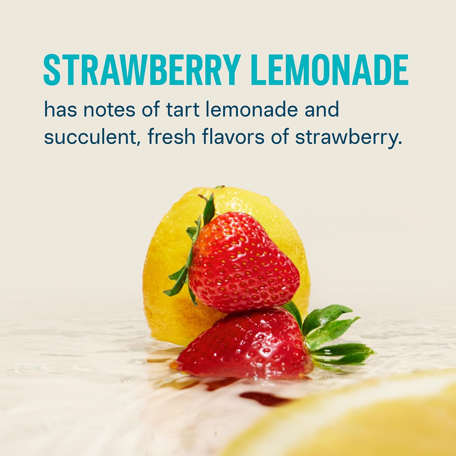 Liquid I.V.® Strawberry Lemonade Hydration Multiplier - Electrolyte Powder Drink Mix - 3 Pack (48 Servings) - BoostGo Australia