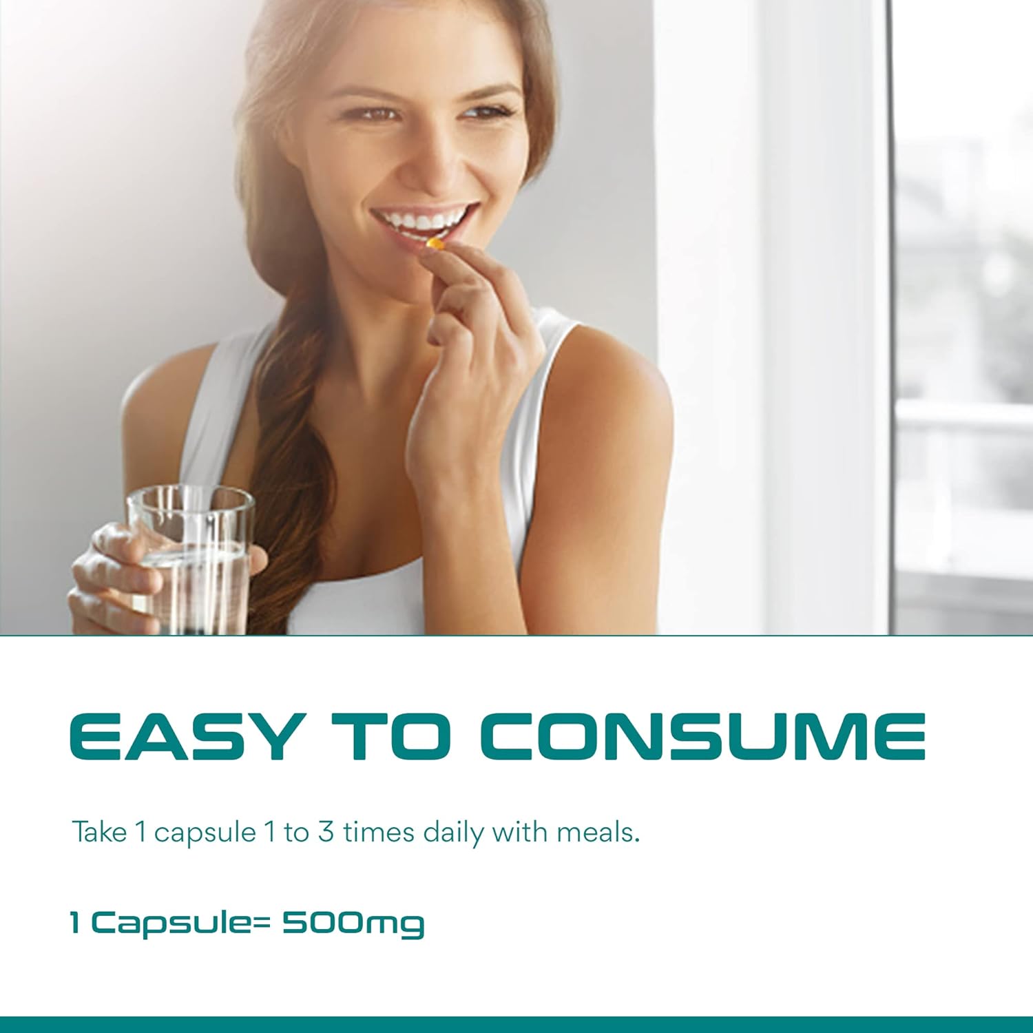 Liquid Multivitamin and Colostrum Capsules for Optimum Health and Immune Support