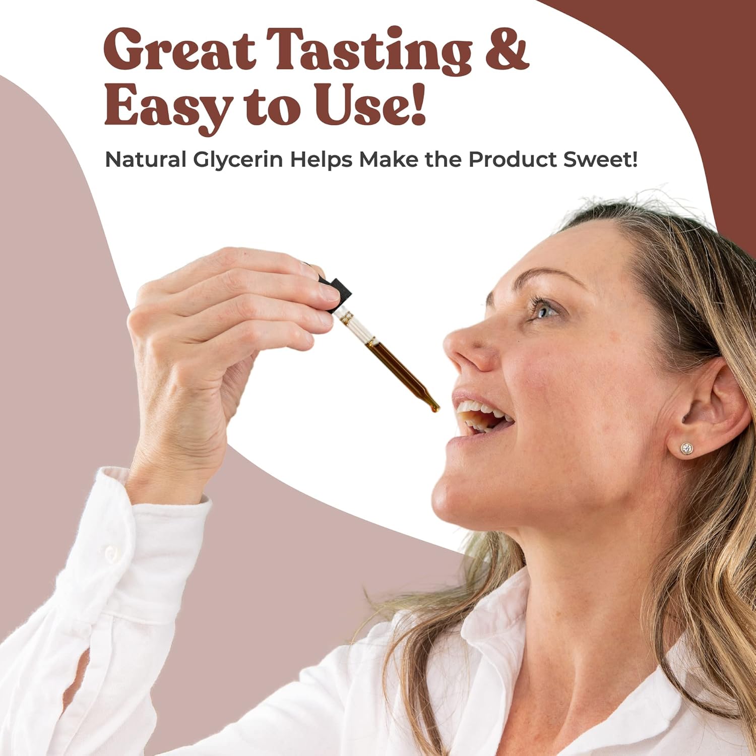 Liquid Nascent Iodine Drops for Healthy Energy & Vitality - Supports Optimal Iodine Levels & Absorption - Rejuvica Health Active Formula