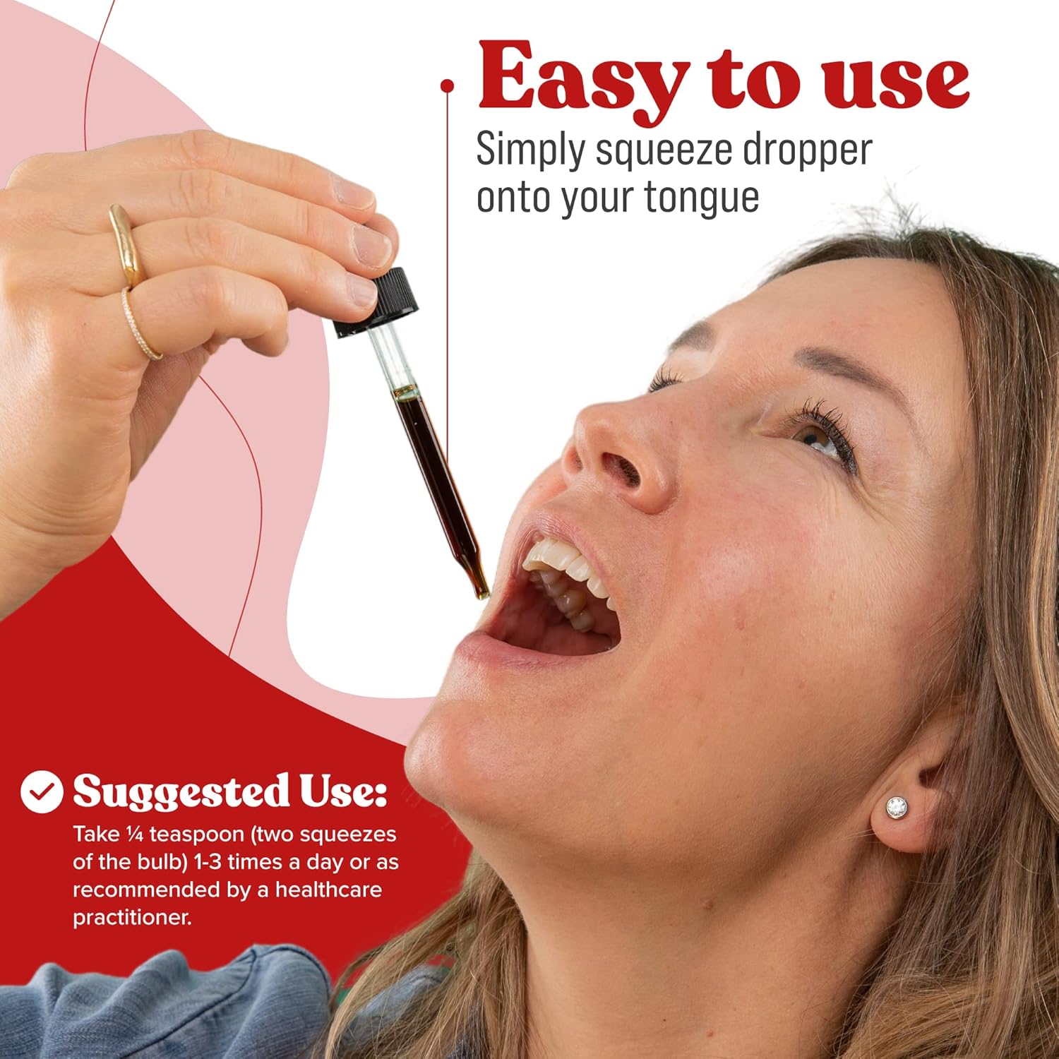 Liquid Tart Cherry Extract - Rich in Phytonutrients - Advanced Formula for Better Absorption