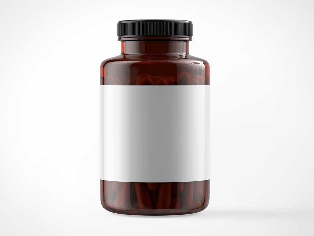 Livamed 525mg No-Flush Niacin Inositol Hexanicotinate Veg Capsules - 100 Count Pack