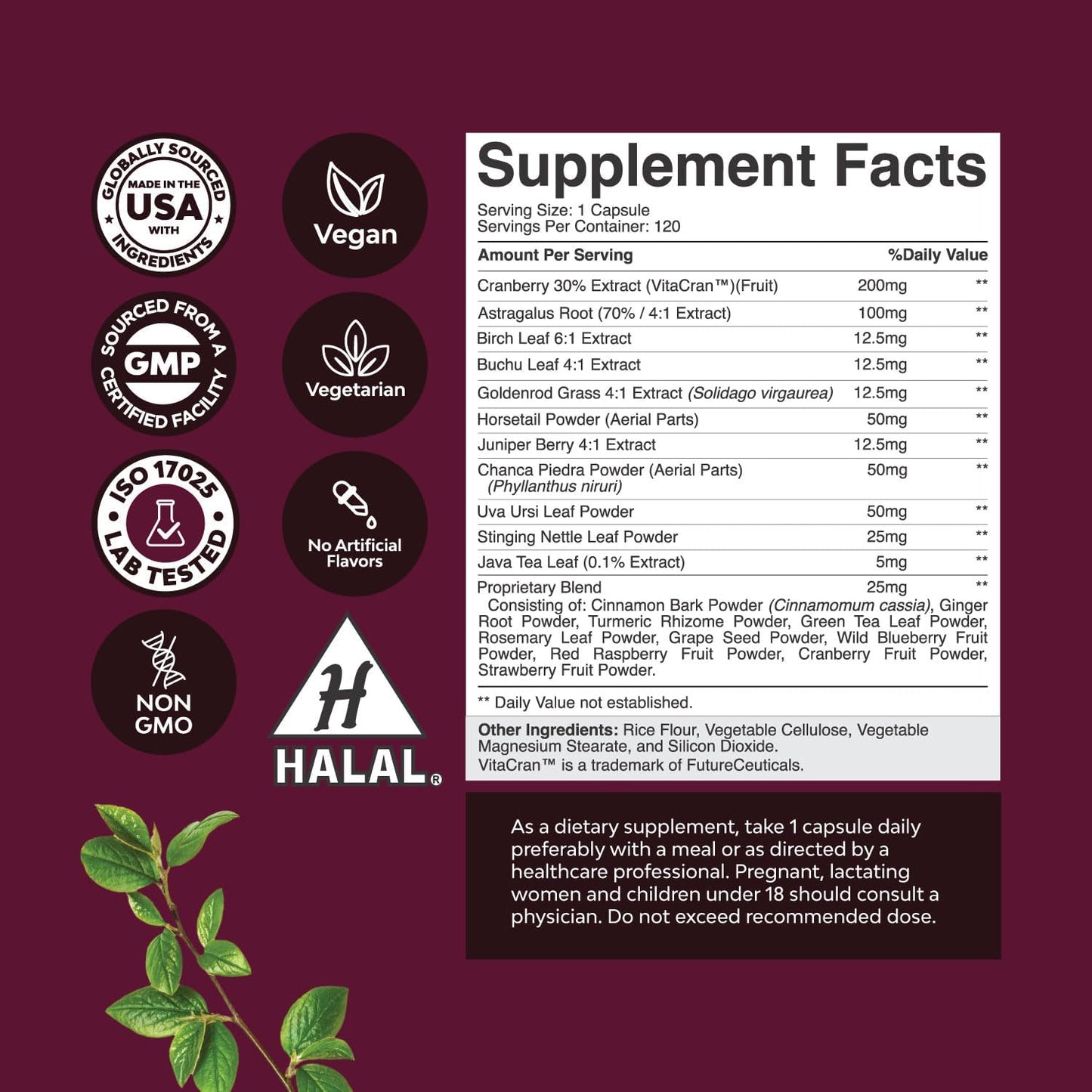 Liver Health: Liver Cleanse & Repair Bundle with Milk Thistle, Dandelion Root, Turmeric, Artichoke Extract, and Cranberry Supplement for Men and Women