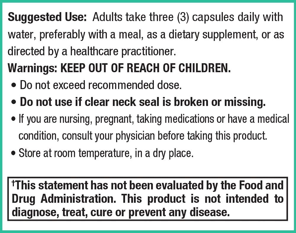 Liver Support Supplement with Milk Thistle for Liver Cleanse and Detox - 90 Capsules by Peak Pure & Natural