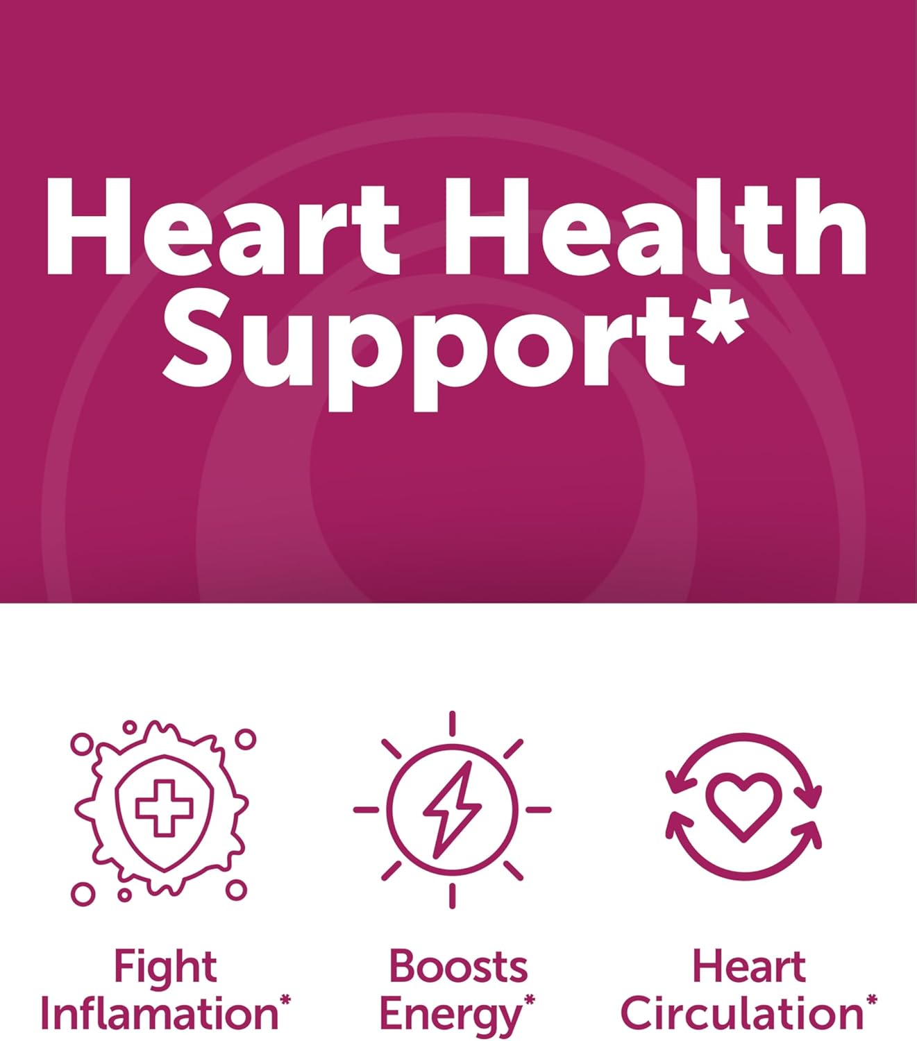 Lunakai Beet Root and Vitamin B12 Gummies for Adults 50 Plus - Antioxidant Blend for Heart Health and Energy Boost