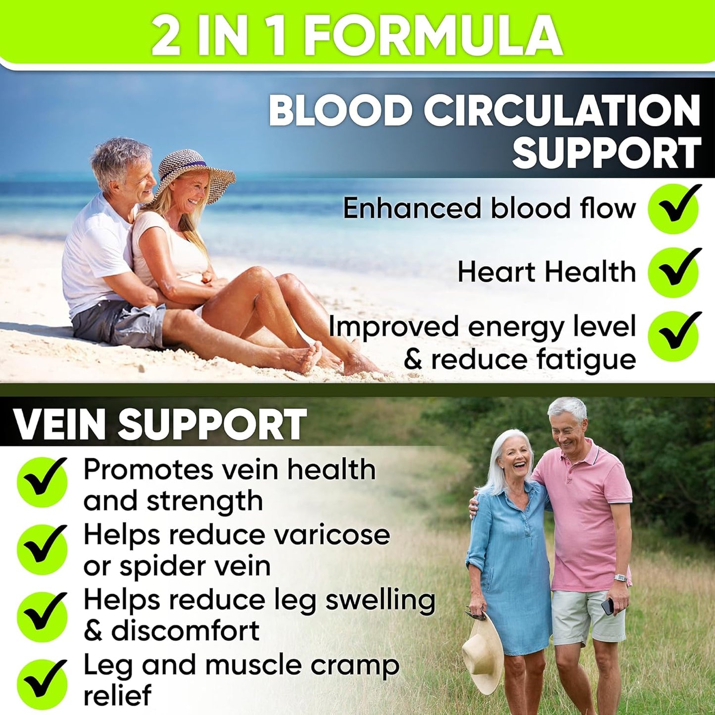 Lung Cleanse and Immune Support Supplement with Vitamins for Optimal Lung Health and Immunity