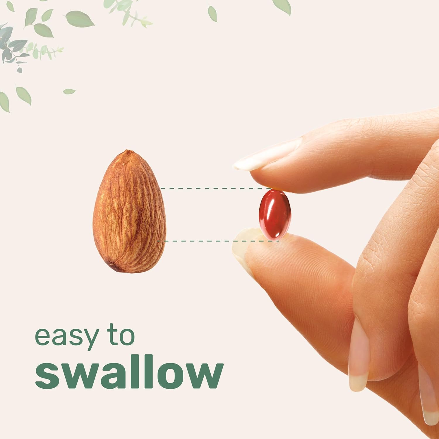 Lutein & Zeaxanthin Softgels 20mg, 400 Count - Eye Health Supplements with Astaxanthin, Omega-3s, Phospholipids - Non-GMO & Gluten Free - Third Party Tested