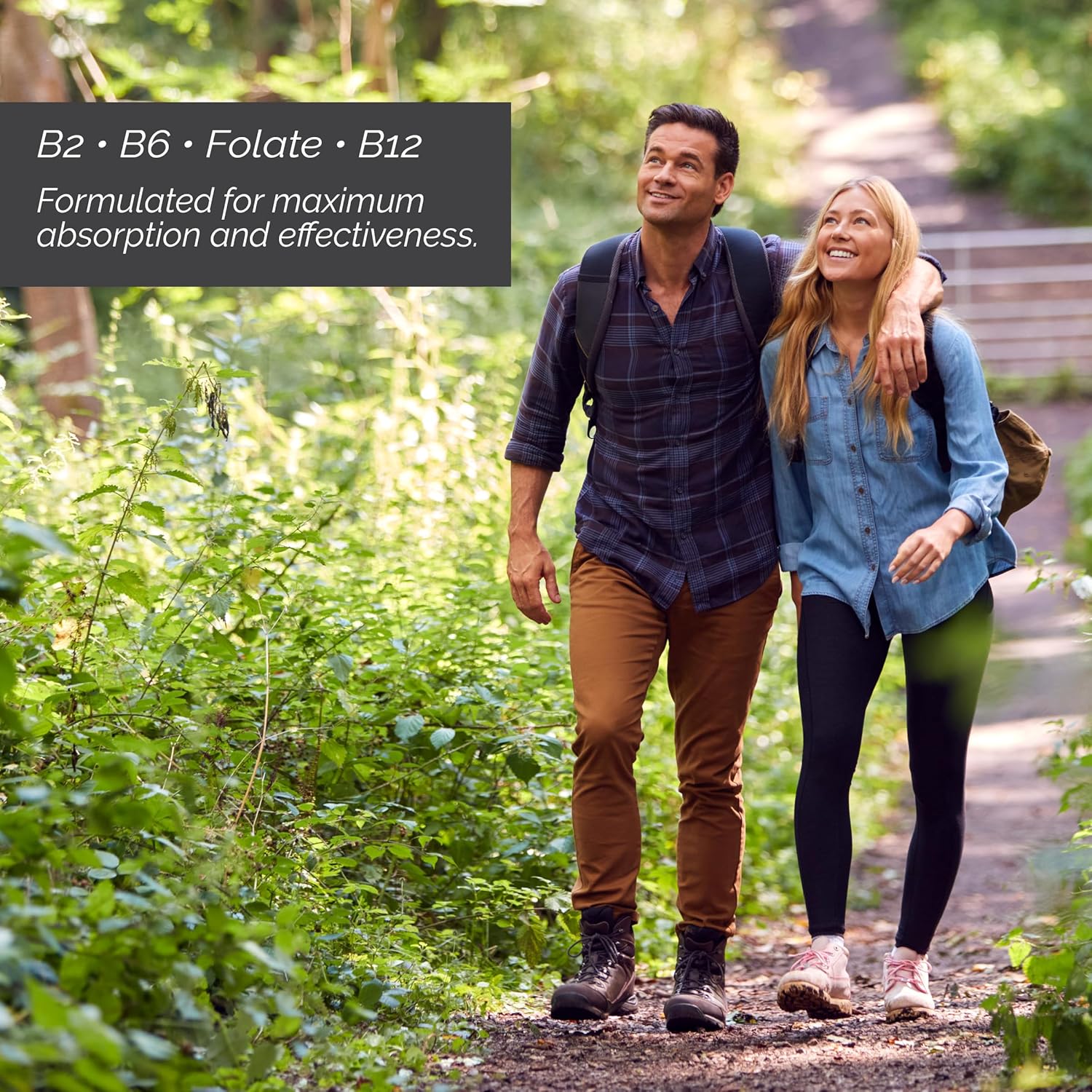 Lypo-Spheric B Complex Plus - 30 Packets with 195mg B Vitamins, Minerals, and Cinnamon - Liposome Encapsulated for Better Absorption - Non-GMO