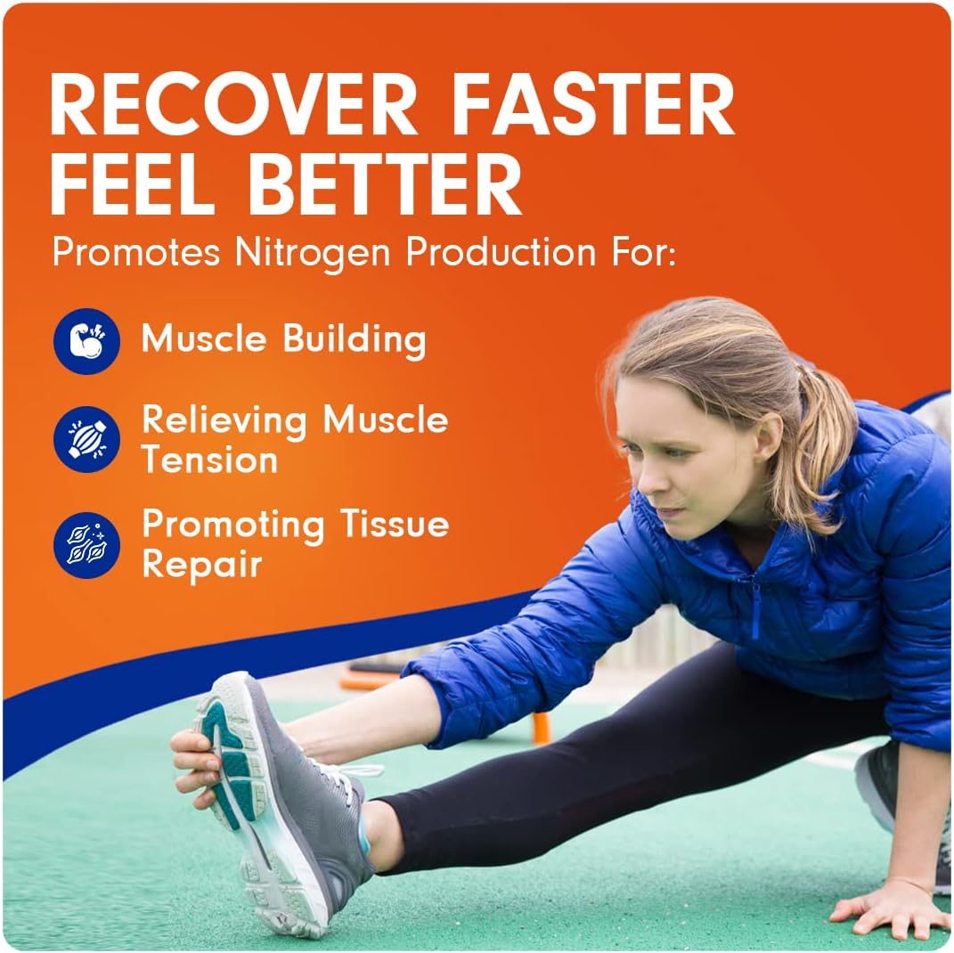 Lyte Balance Ammonium Chloride and Potassium Phosphate Supplement for pH Balance and Muscle Building - 90 Tablets