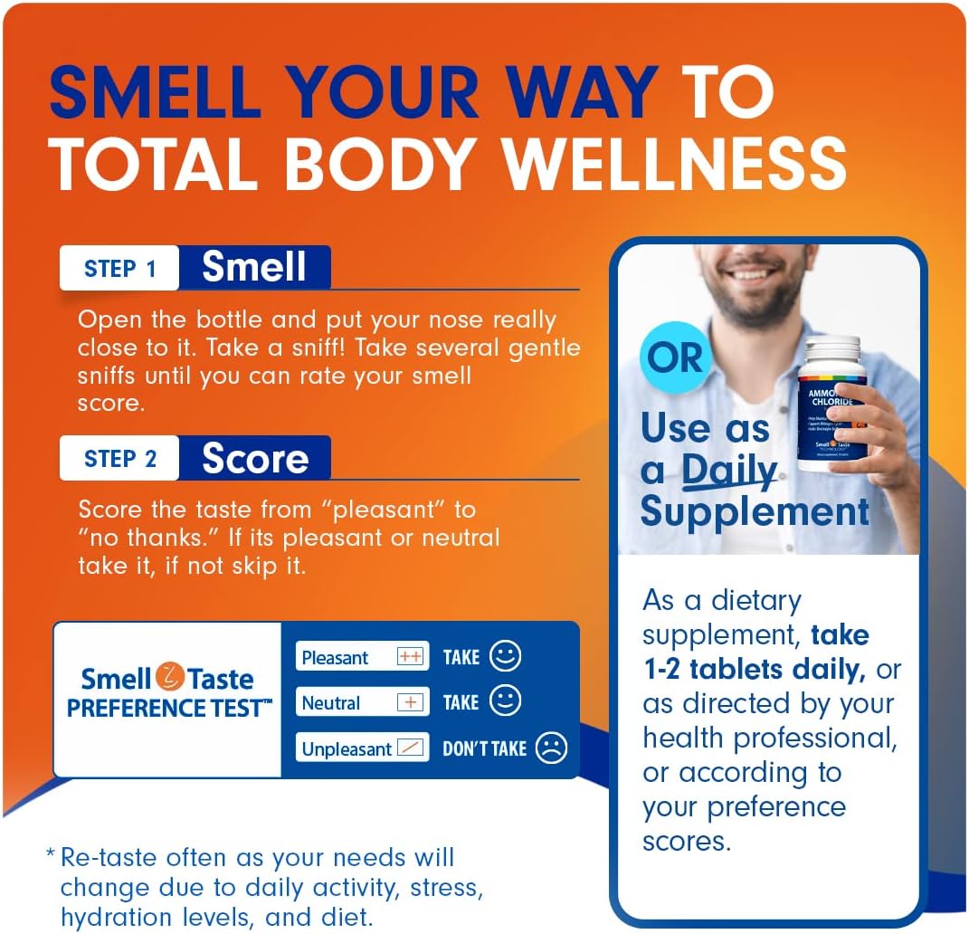 Lyte Balance Ammonium Chloride and Potassium Phosphate Supplement for pH Balance and Muscle Building - 90 Tablets