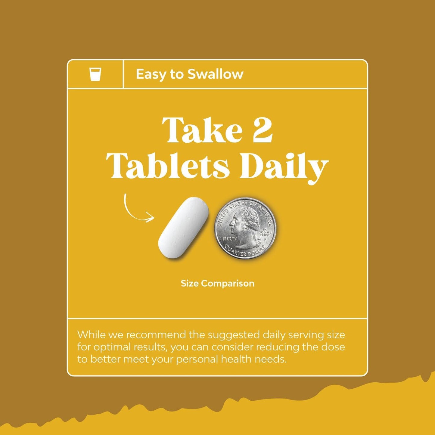 Magnesium Glycinate Capsules Bundle for Mood, Relaxation, and Health with L-Lysine Amino Acids for Eye, Bone, and Immune Support