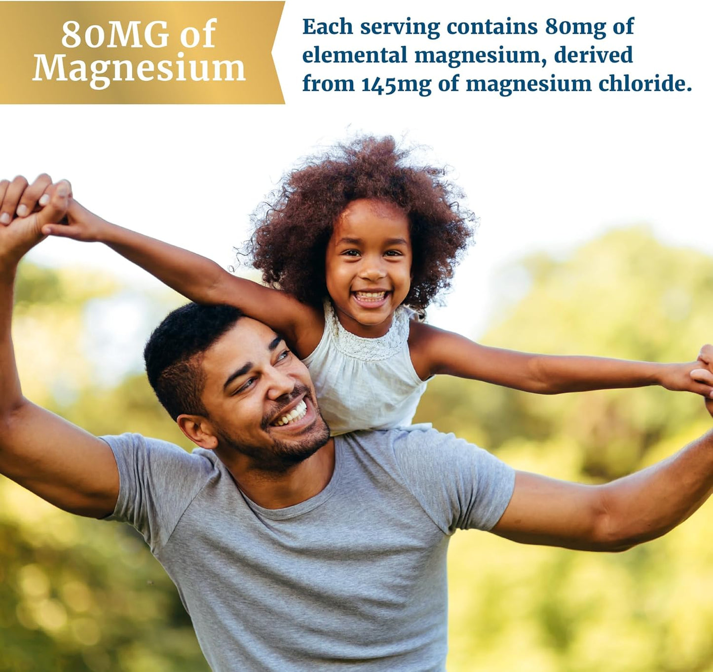 Magnesium Lotion and Citrate Supplement Combo for Full Body Support - Topical Magnesium and Pills for Mind and Body - 8 Fl Oz Lotion and 2 Month Supply Pills - BoostGo Australia