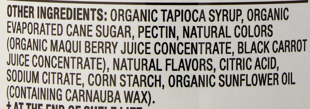 Mama Bear Vegan Probiotic Gummies - Berry Flavor, 60 Gummies/Pack, 1 Billion CFU, Pack of 2 - BoostGo Australia